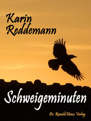 eBook Karin Reddemann: Schweigeminuten